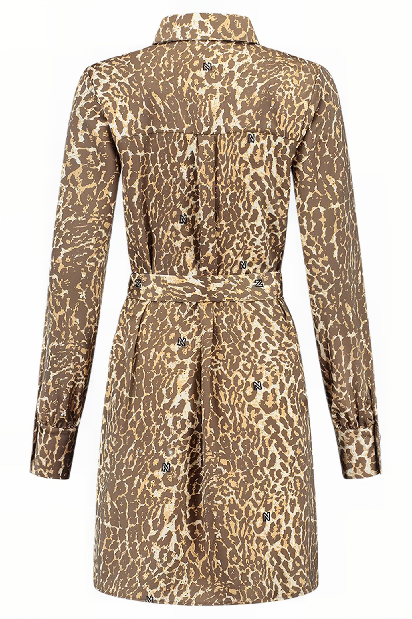 PANTHER DRESS ANIMAL 2