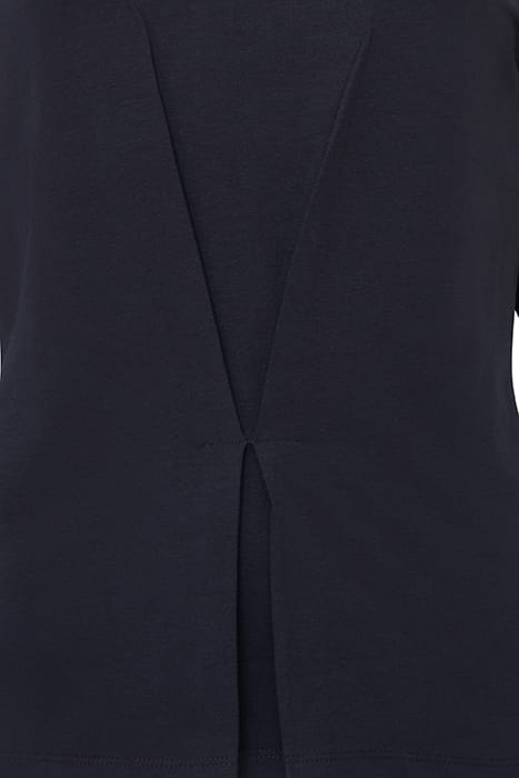 PLEAT 081 BLACK 3