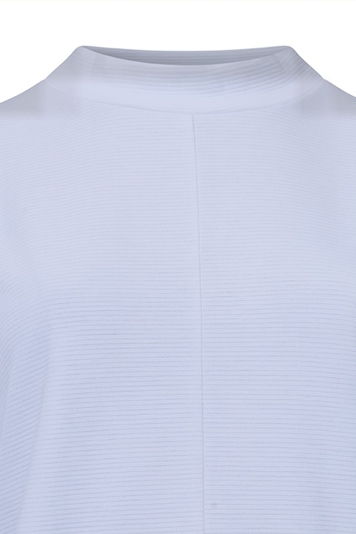 OTTOMAN TURTLE CUT LS LINEN WHITE 3