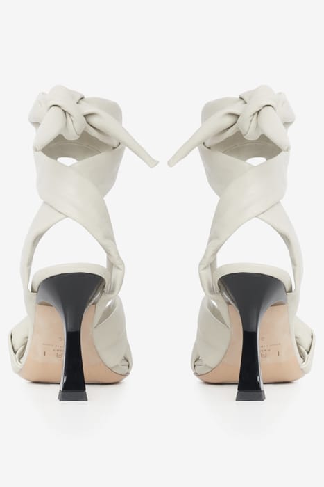 DYDLEEN DRAPE OYSTER GREY 3