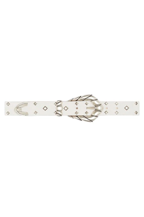 EMBELLA STUDS WHITE STUDS 1