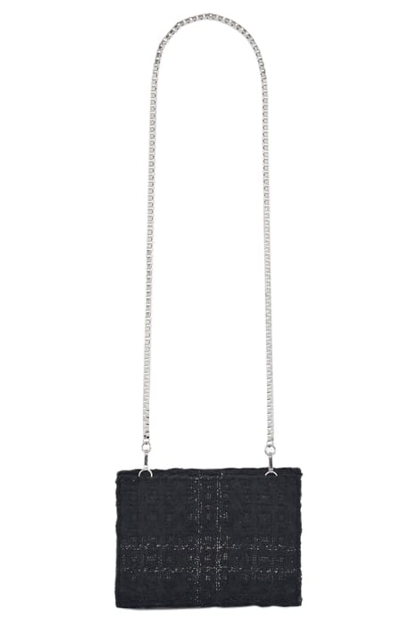 HORU PHONE TWEE TWEED BLACK 3