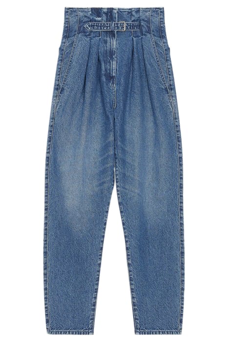 ACADY STONE BLUE 3