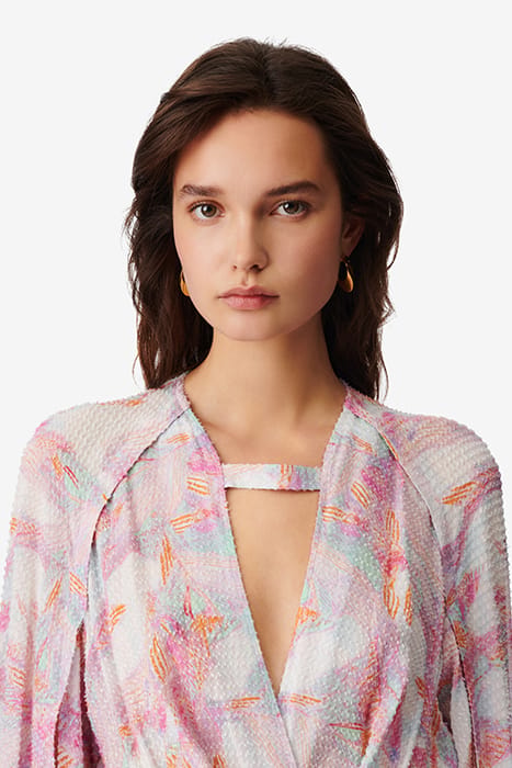 FRANCI LIGHT PINK MULTICO 5