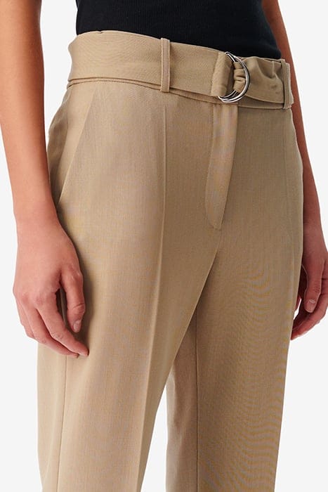 ULMA LIGHT KHAKI 4