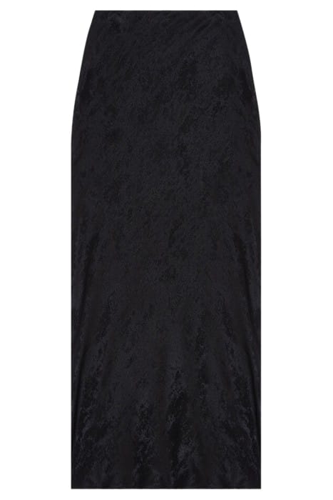 CARISA SHINY BLACK 5