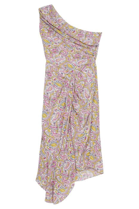 TABEA ECRU/PINK 3