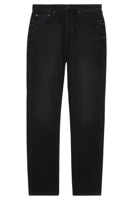 DAXO DISTRESSED BLACK 3