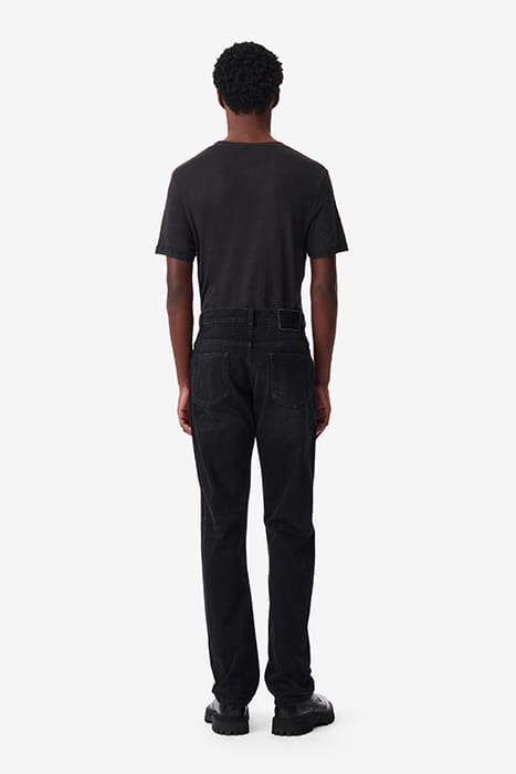 DAXO DISTRESSED BLACK 2