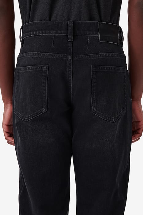 DAXO DISTRESSED BLACK 5