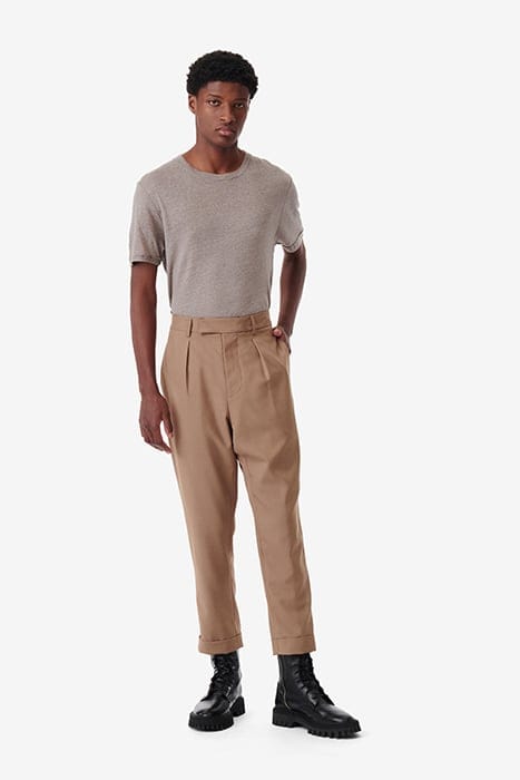 TITOUAN BEIGE 1