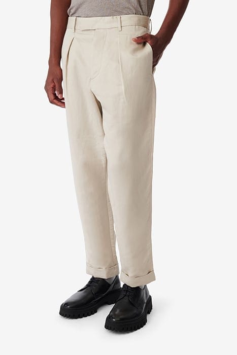TOBIE BEIGE 1