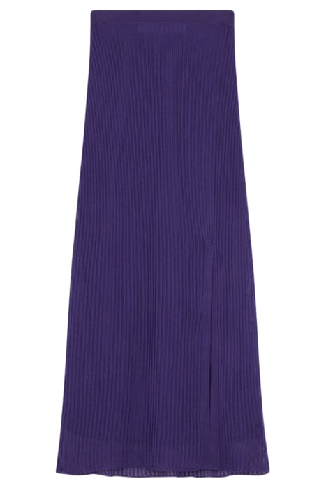 CHUMA DARK PURPLE 5
