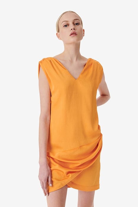 LORENIA ORANGE 1