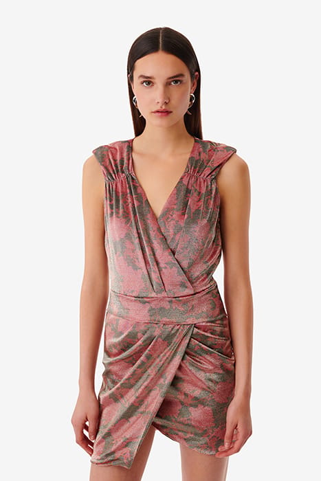 JOVAS BLACK/PINK 1