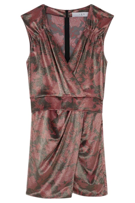 JOVAS BLACK/PINK 4