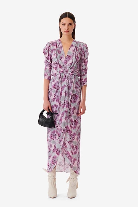 OPARA PURPLE/GREY 1