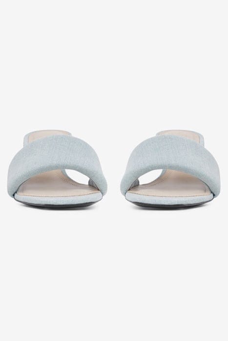 LOLANDA DENIM S LIGHT DENIM 5