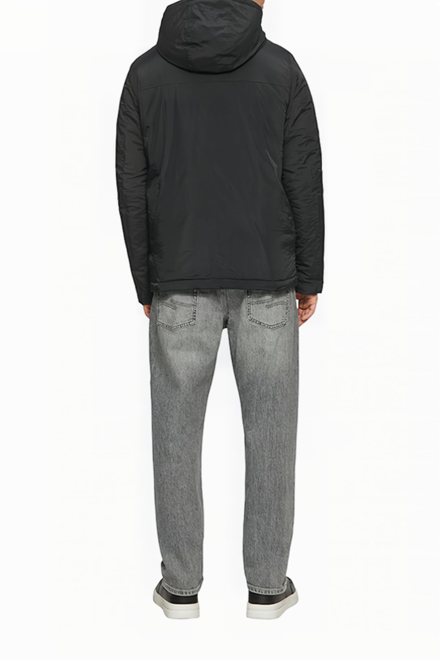 S.OLIVER-QS JACKETS OUTDOOR BLACK 3