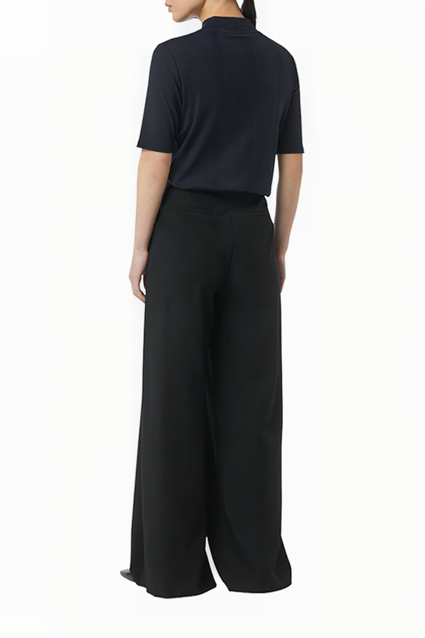 COMMA T-SHIRTS MARINE 3
