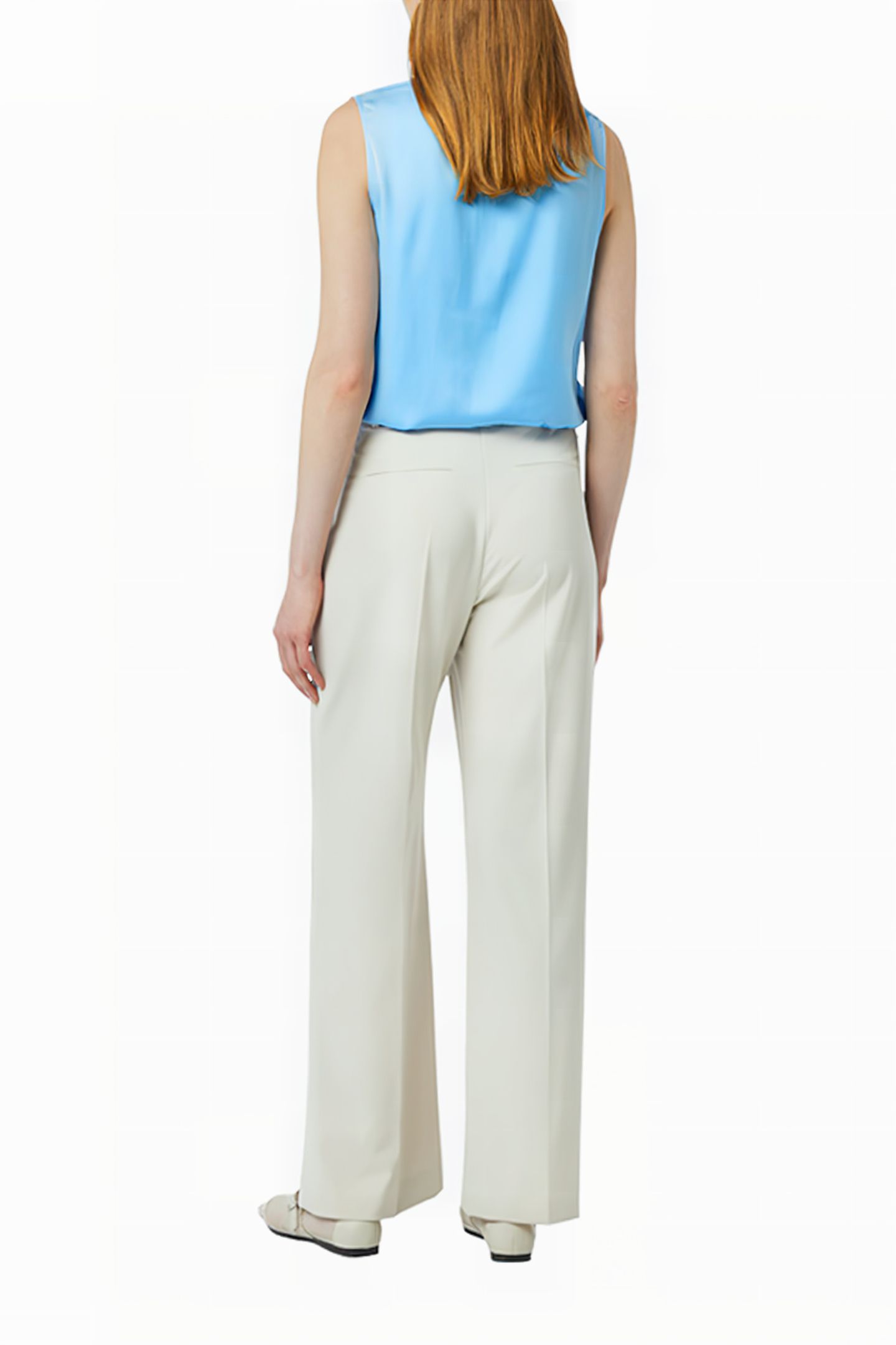 COMMA BLOUSES BLUE-LIGHT 3