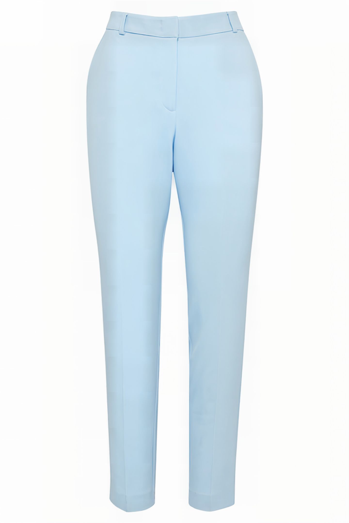 COMMA PANTS BLUE-LIGHT 4