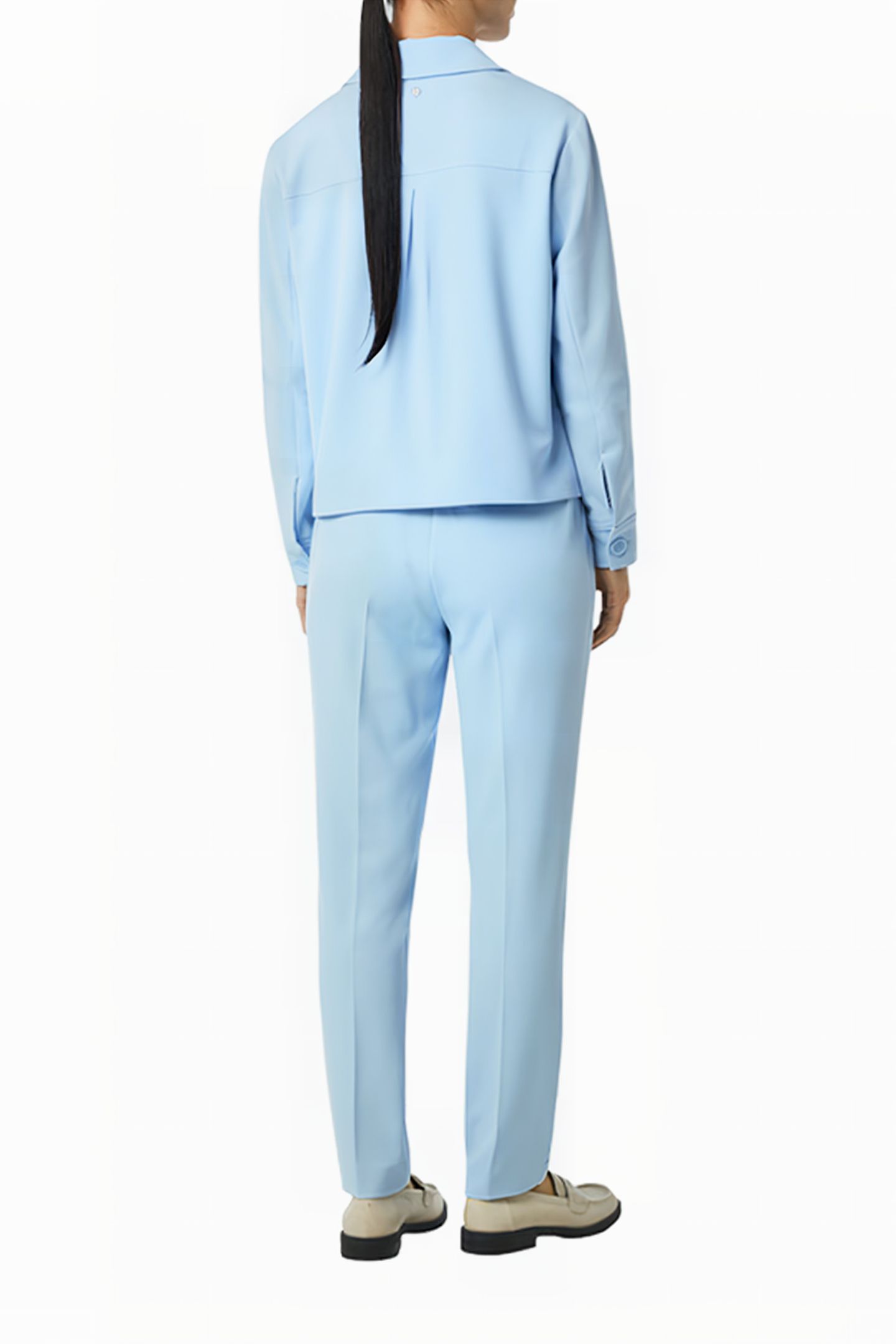 COMMA PANTS BLUE-LIGHT 3