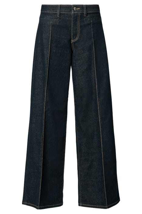 COMMA JEANS BLUE DENIM 4
