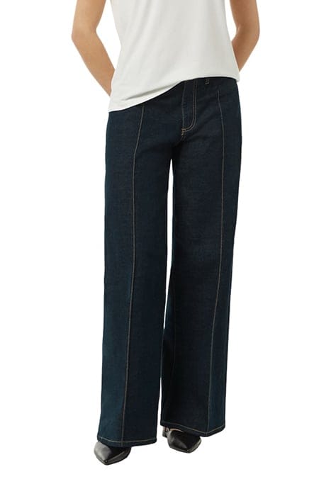 COMMA JEANS BLUE DENIM 1
