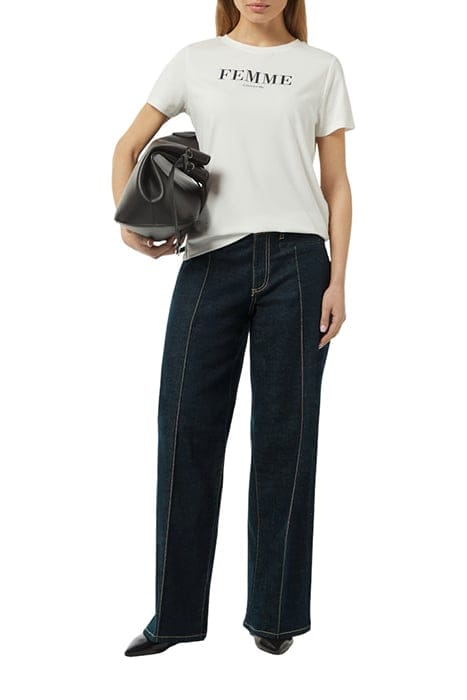 COMMA JEANS BLUE DENIM 2
