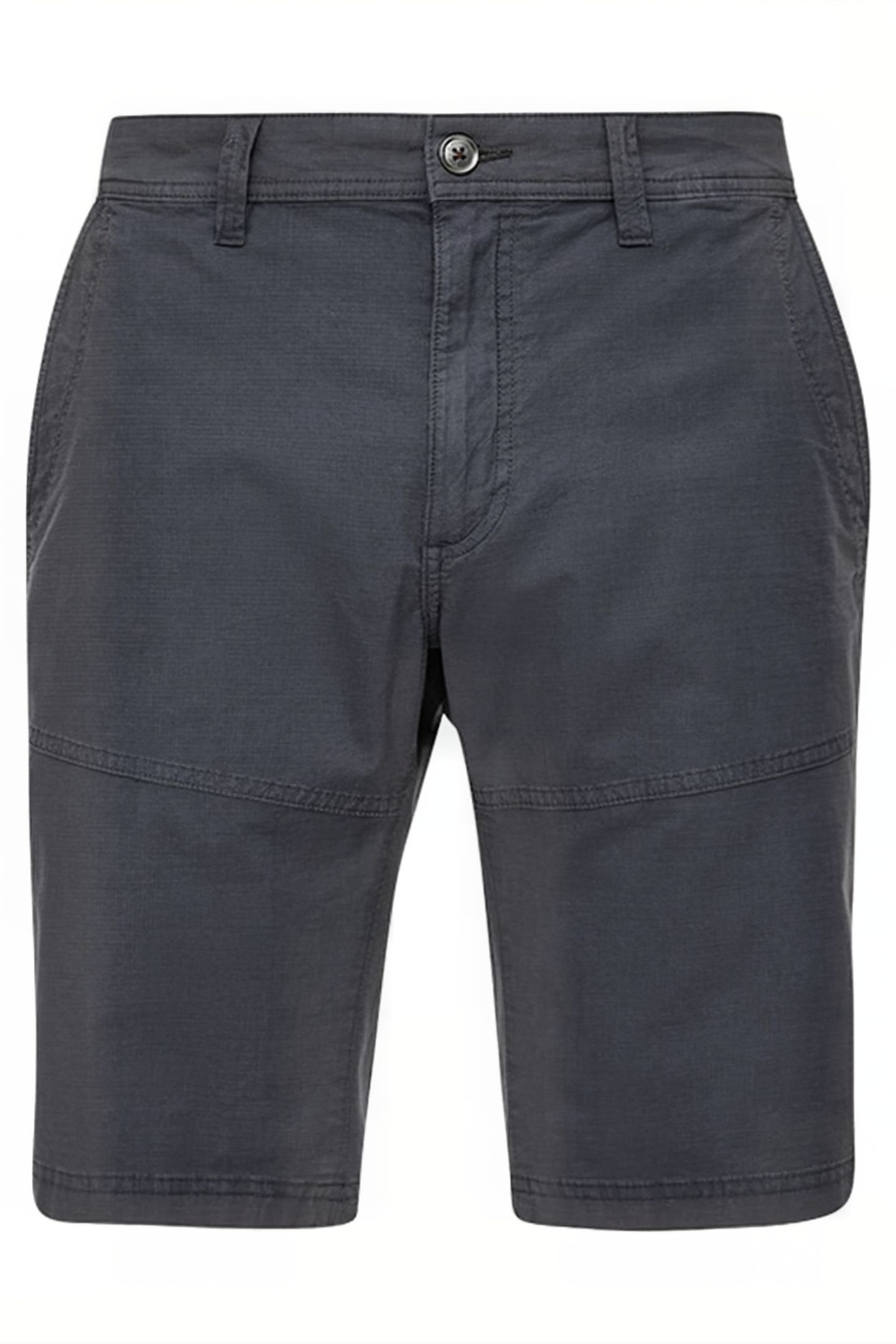 S.OLIVER PANTS GREY/BLACK 4