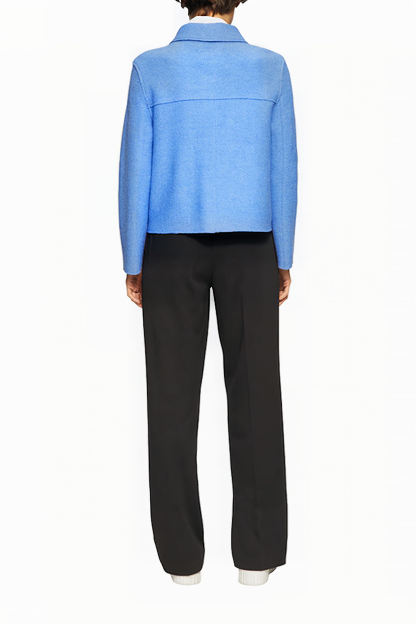 S.OLIVER JACKETS OUTDOOR BLUE 2