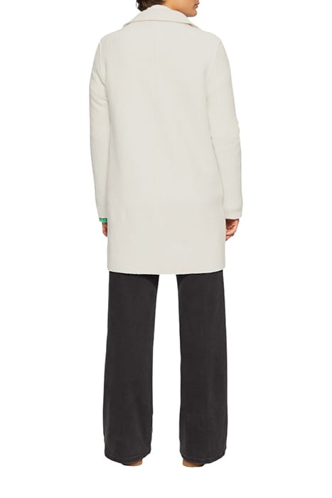 S.OLIVER JACKETS OUTDOOR OFF-WHITE 3