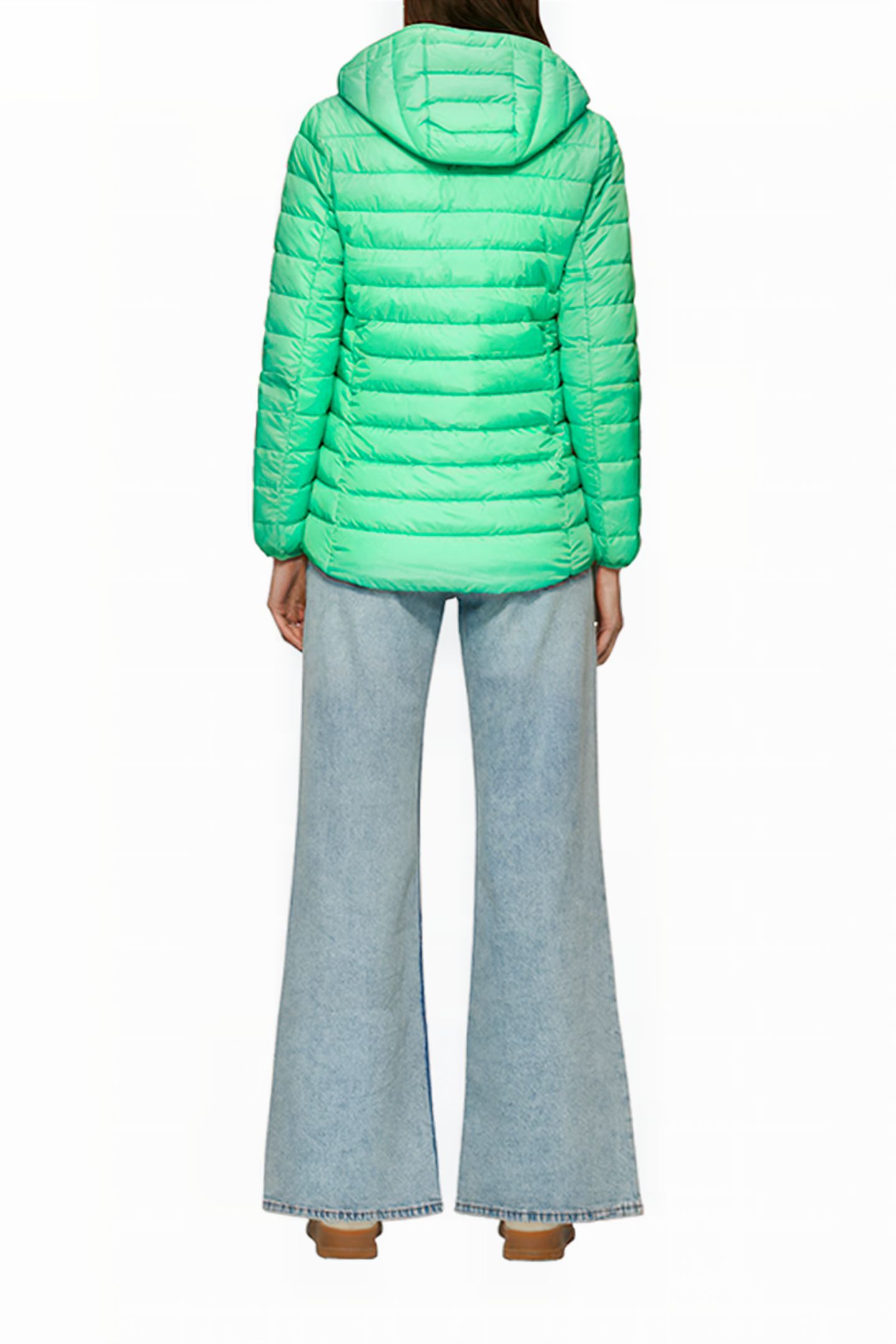 S.OLIVER JACKETS OUTDOOR GREEN 3