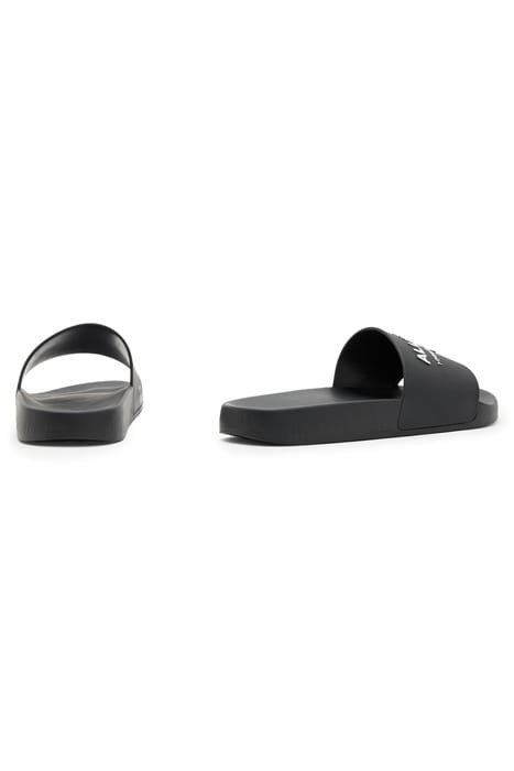 UNDERGROUND SLIDER BLACK 4