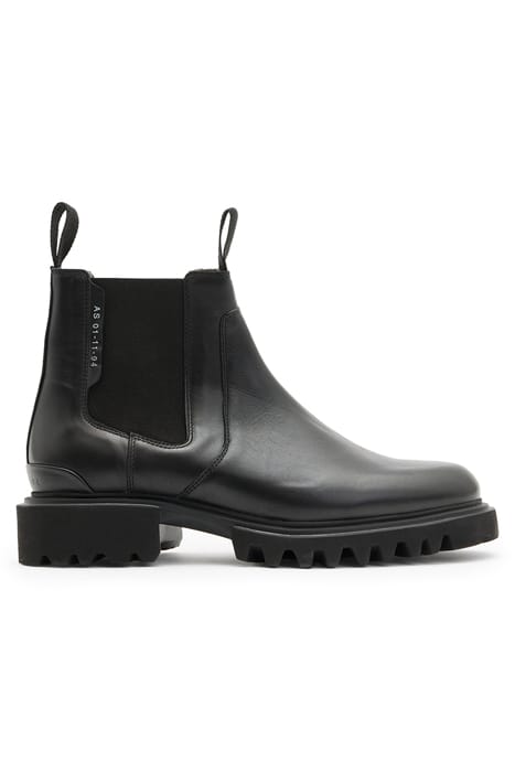 ADA BOOT BLACK 1
