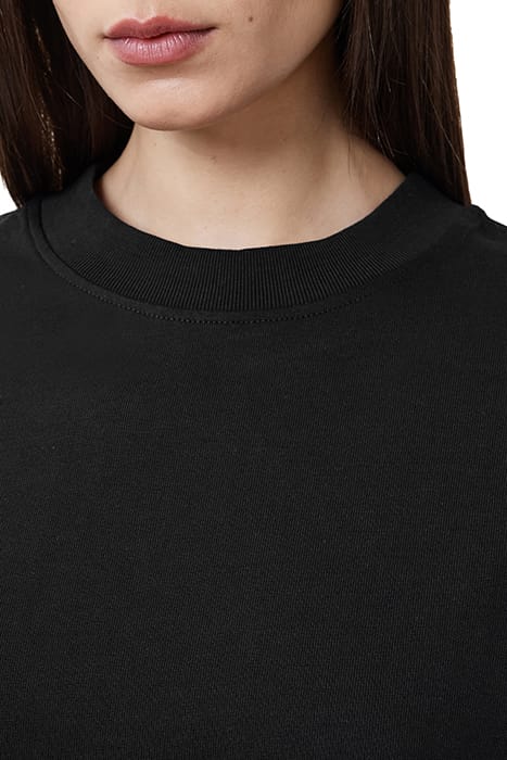 LOTTIE TEE BLACK 6