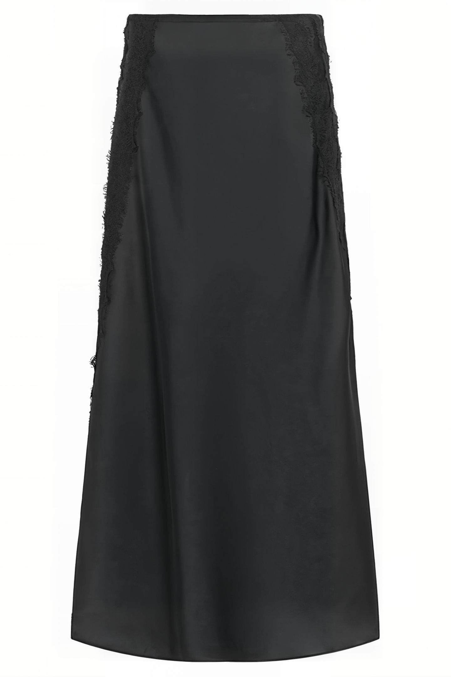MORGAN SKIRT BLACK 5