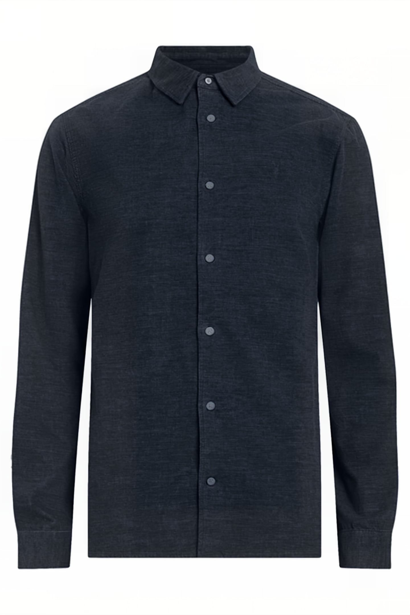 LORELLA LS SHIRT NITE BLUE 4