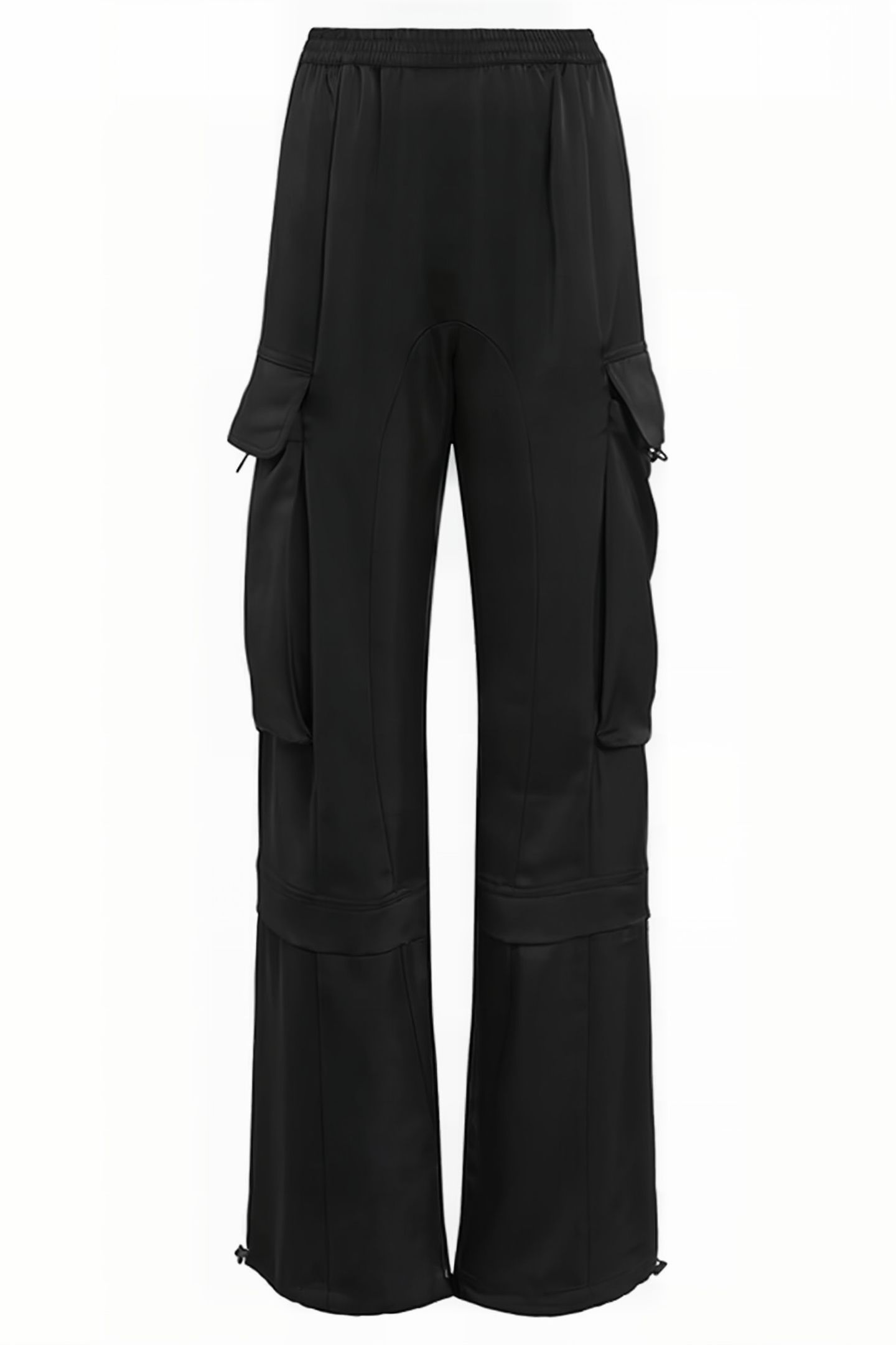 BARBARA TROUSER BLACK 5
