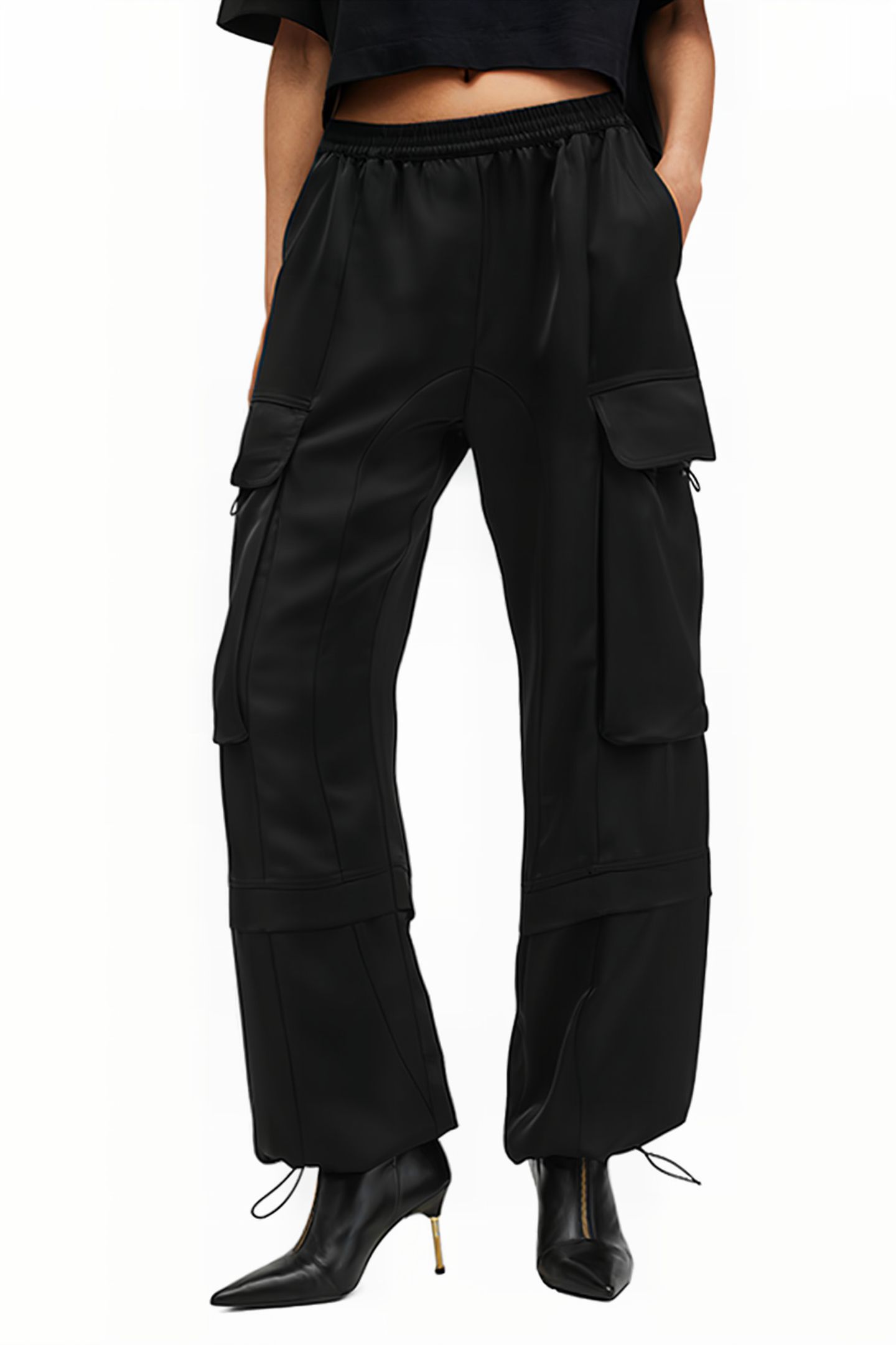 BARBARA TROUSER BLACK 6