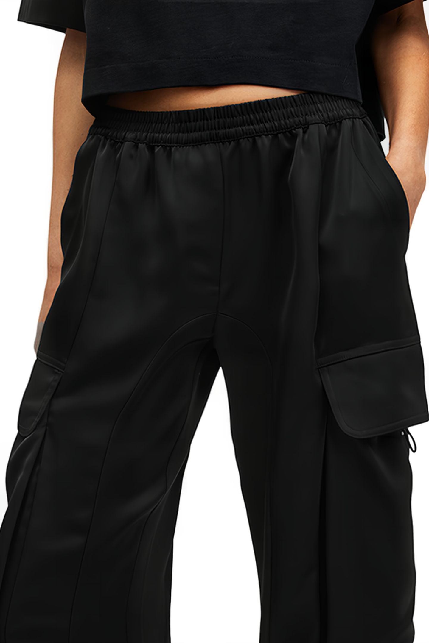 BARBARA TROUSER BLACK 9