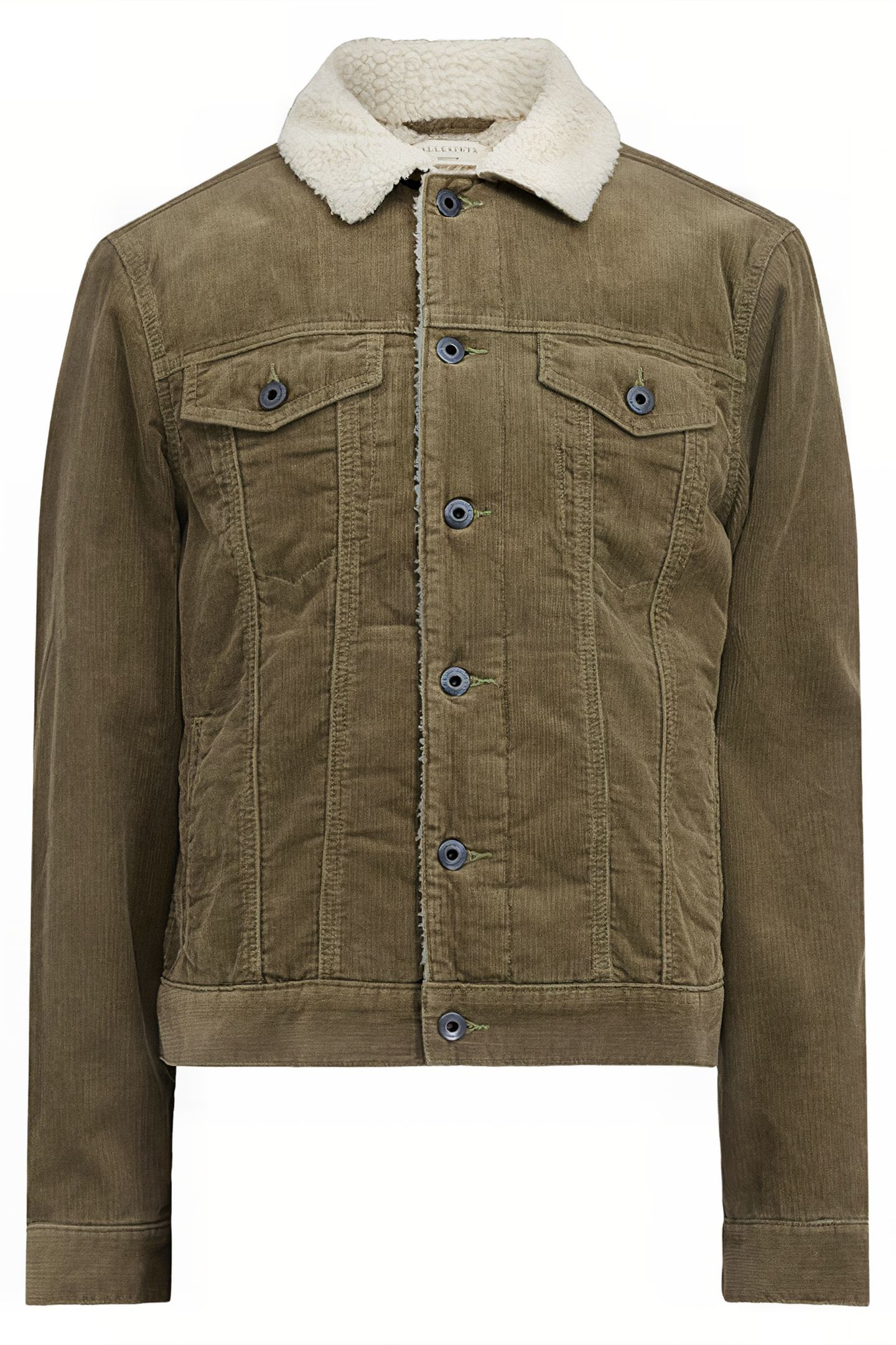 WESTY TRUCKER TAYLOR GREEN 4