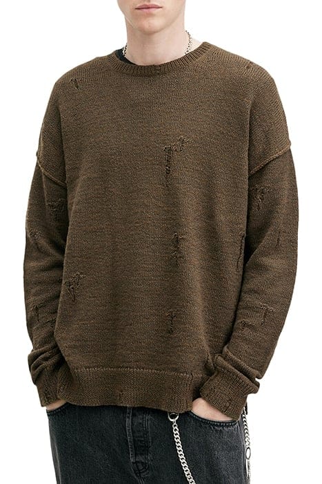 EKTARR CREW TAUPE 1