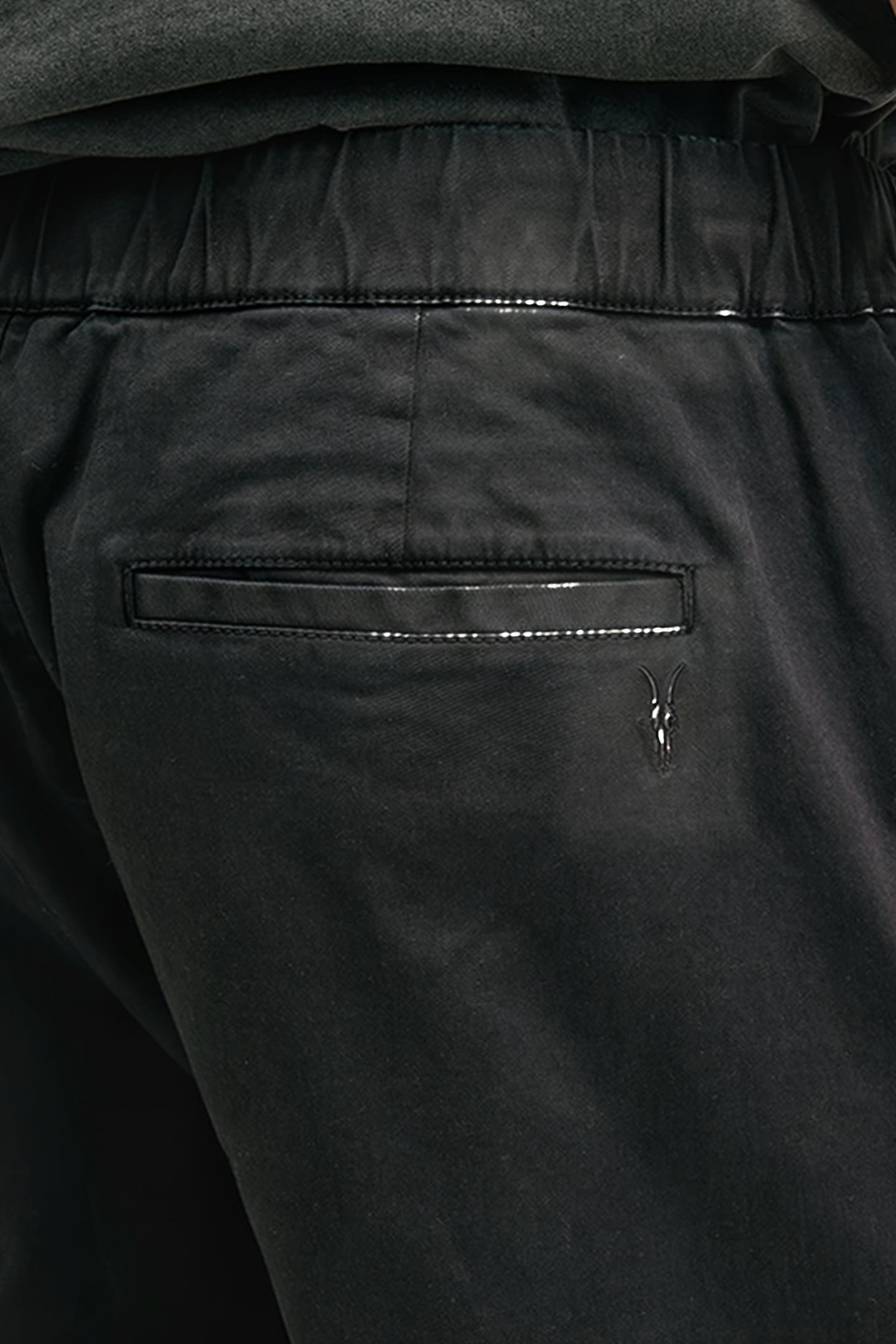 TAINT TROUSER KOTO BLACK 9