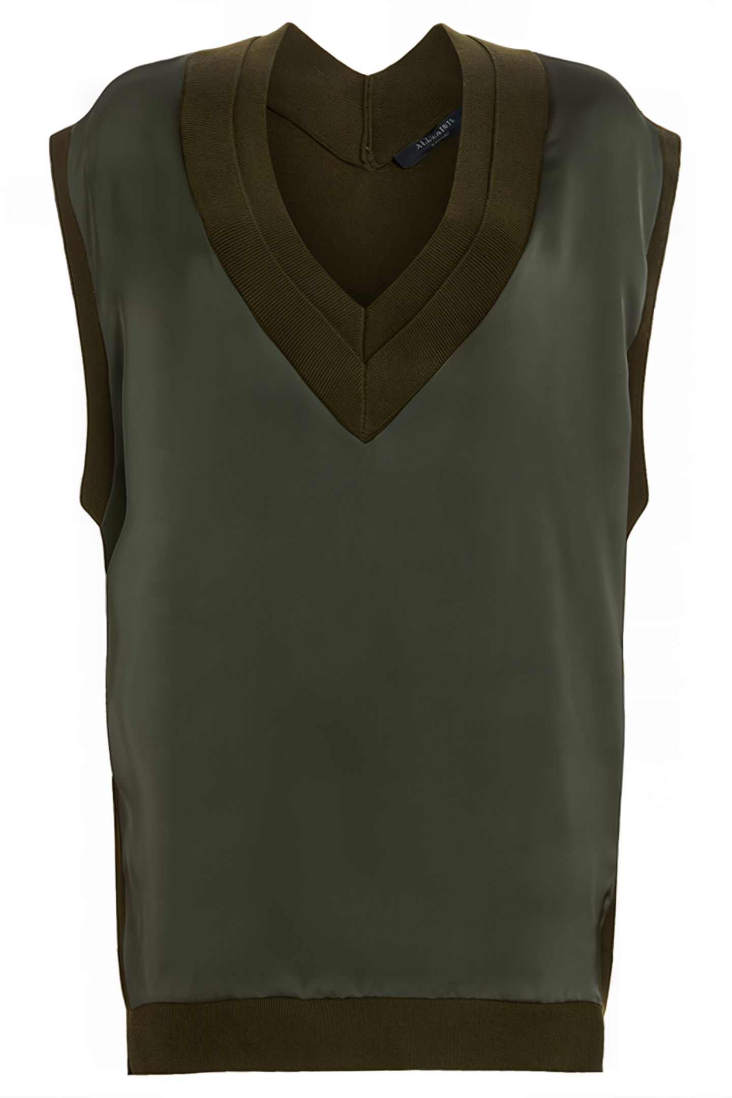 BERN TANK TARMAC GREEN 4