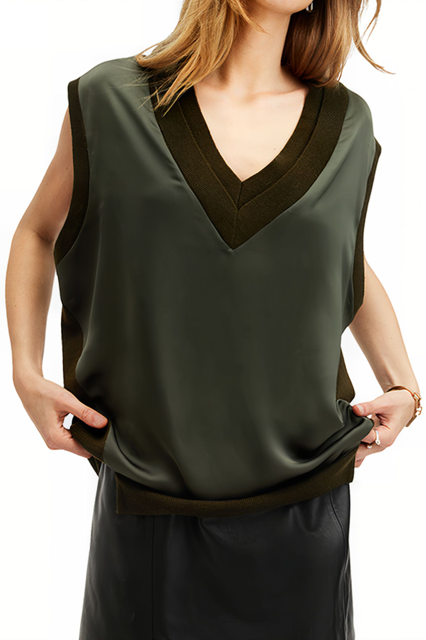 BERN TANK TARMAC GREEN 6