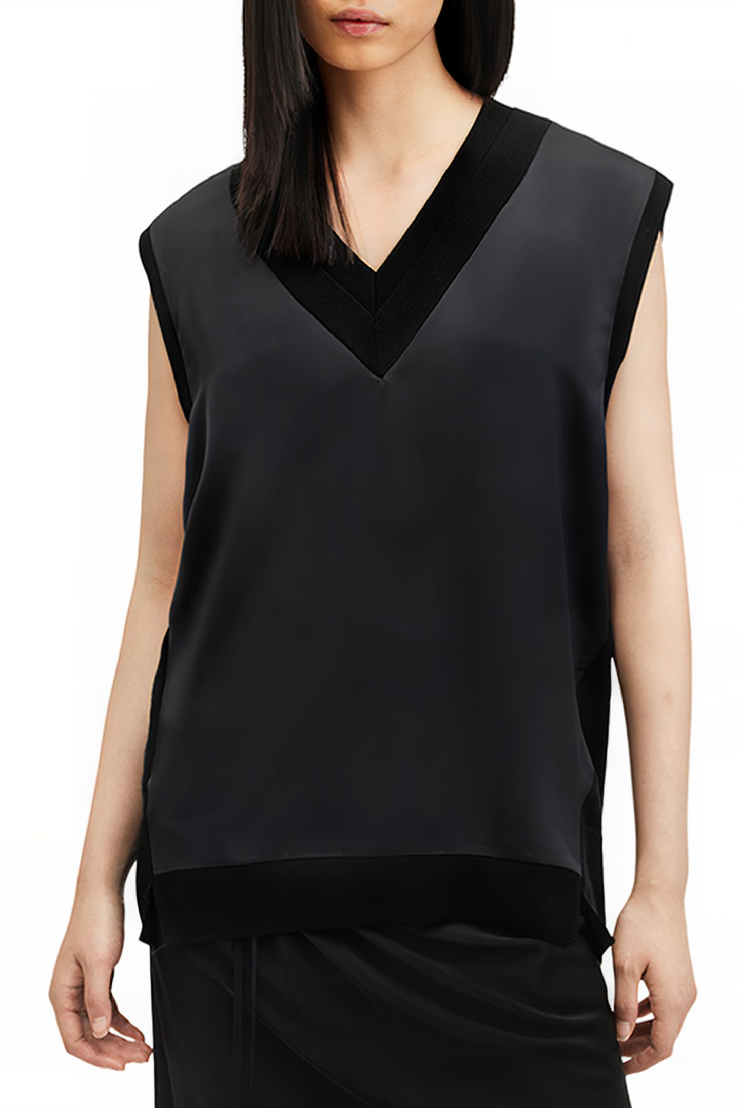 BERN TANK BLACK 1
