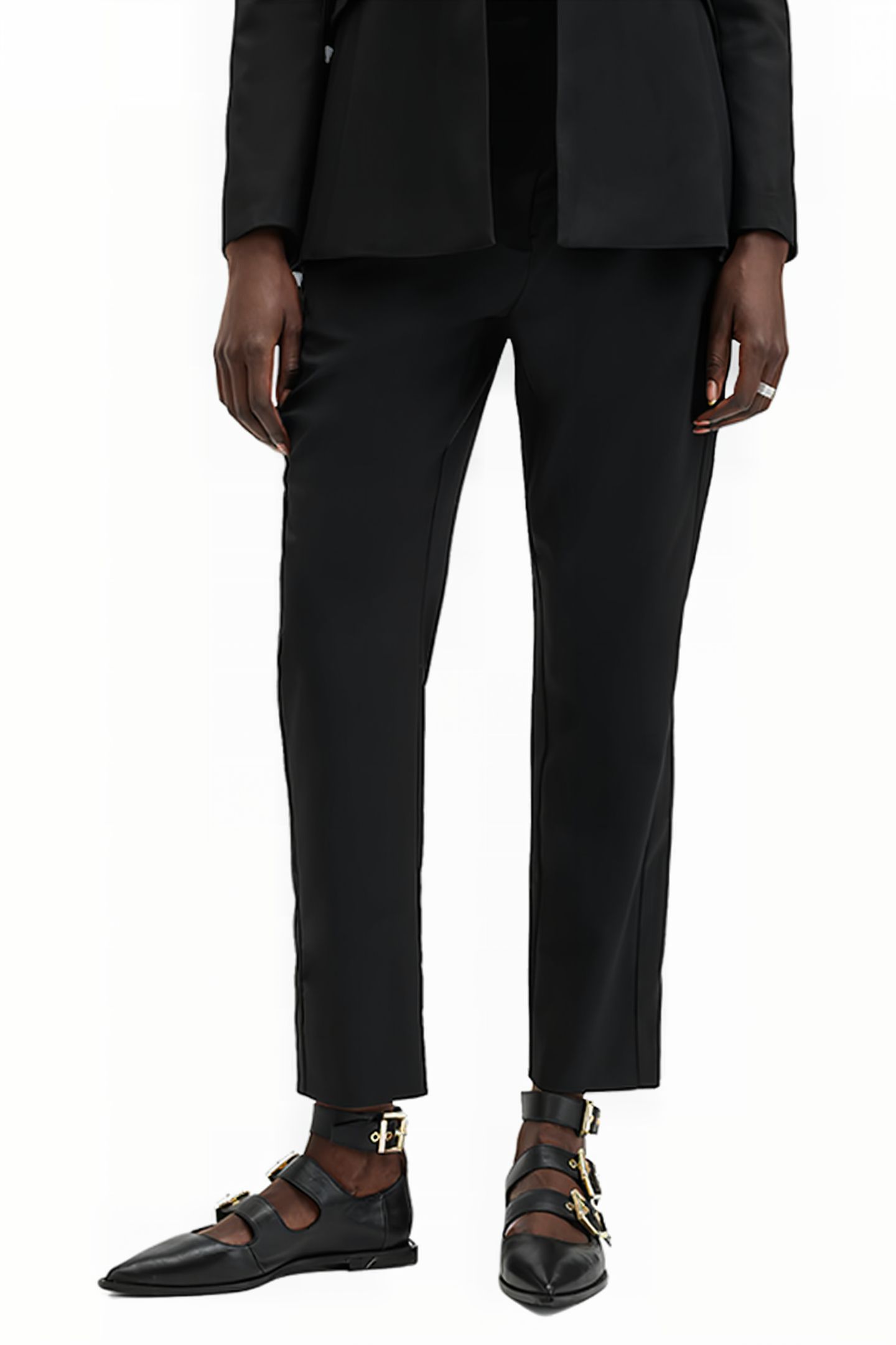 SISTER TROUSER BLACK 1