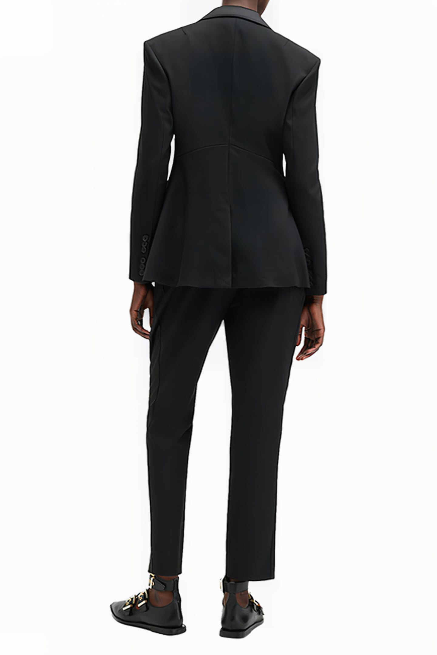 SISTER TROUSER BLACK 4